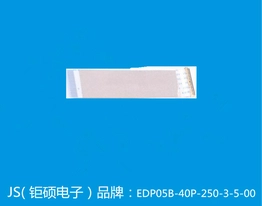 EDP05B-40P-250-3-5-00 JS